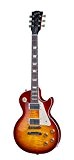 Gibson Les Paul Traditional Premium Finish Electric Guitar - Heritage Cherry Sunburst