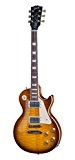 Gibson Les Paul Traditional Premium Finish Electric Guitar - Honey Burst