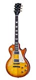 Gibson Les Paul Traditional Premium Finish Electric Guitar - Light Burst