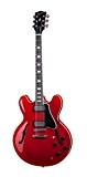 Gibson Memphis ES-335 2015 Guitare électrique Cherry