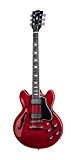 Gibson Memphis ES-339 2015 Guitare électrique Faded Cherry
