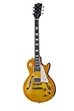 Gibson Memphis ES-Les Paul 2015 Guitare électrique Lemon Burst