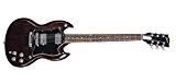 Gibson SG Faded HP 2017 WB · Guitare électrique