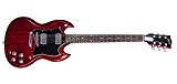 Gibson SG Faded HP 2017 WC · Guitare électrique
