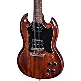 Gibson SG Faded T 2017 WB · Guitare électrique