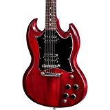 Gibson SG Faded T 2017 WC · Guitare électrique