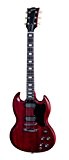 Gibson - SG Special 2016 T - Satin Electric Guitar - Cherry
