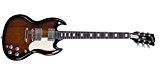 Gibson SG Special HP 2017 SV · Guitare électrique
