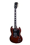 Gibson SG Standard 2016 T Electric Guitar - Heritage Cherry