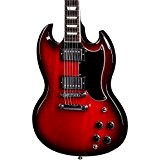 Gibson SG Standard T 2017 C6 · Guitare électrique