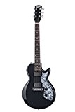 Gibson USA 2017 Les Paul Custom Special - Titanium Grey