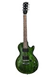 Gibson USA 2017 Les Paul Custom Studio - Reptile Green