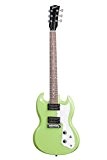 Gibson USA 2017 SG Fusion - Light Green