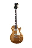 Gibson USA Les Paul Deluxe 2015 Guitare électrique Gold Top