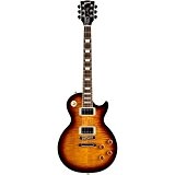 Gibson USA Les Paul Standard 2016 T Guitare électrique Désert Burst