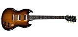 Gibson USA SG Special 2015 Guitare électrique Fireburst