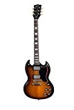 Gibson USA SG Standard 2015 Guitare électrique Fireburst