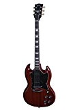 Gibson USA SG Standard P-90 2016 T Guitare électrique Heritage Cherry