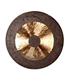 Gong tam-tam 130 cm avec une mailloche