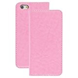 Good Style Apple iphone 5s Case cover, Apple iPhone 5s Light Pink Designer Style Wallet Case Cover