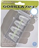 Gorilla Tips Protège-doigts Taille M