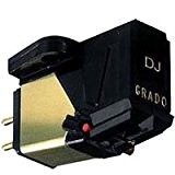 GRADO DJ200i Cellule Phono Professionnelle pour DJ's