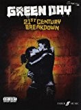 Green Day: 21st Century Breakdown - Guitar TAB. Partitions pour Tablature Guitare