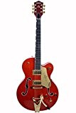 Gretsch G6120T Players Edition