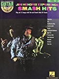 Guitar Play-Along Vol.047 Jimi Hendrix + Cd
