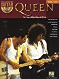 Guitar Play-Along Volume 112: Queen. Partitions, CD pour Guitare, Tablature Guitare