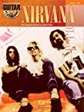 Guitar Play-Along Volume 78: Nirvana. Partitions, CD pour Tablature Guitare, Guitare