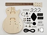 Guitare Les Paul intégré votre propre Hardware Kit Builder New kit-lp-10