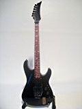 Guitare miniature ESP Kirk Hammet Metallica