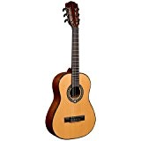 Guitares classiques LAG OCCITANIA 66 3/4 Classiques 3/4