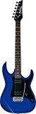 Guitares électriques IBANEZ GIO GRX20 JB JEWEL BLUE Métal - moderne