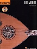 Hal Leonard Oud Method - Partitions, CD