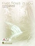 HAL LEONARD YIRUMA - A RIVER FLOWS IN YOU - PIANO SOLO