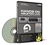 Hands on Ableton Live Vol. 1 - Der umfassende Grundkurs (inkl. Version für Apple iPad) [import allemand]