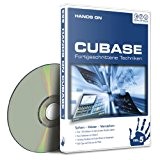 Hands On Cubase Vol. 5 - Fortgeschrittene Techniken [import allemand]