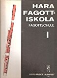 HARA FAGOTT-ISKOLA / FAGOTTSCHULE Band 1