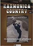 Harmonica Country Volume 1
