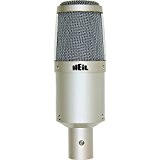 Heil PR-30 Professional Microphone de radiodiffusion