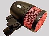 Heil pr-48 Kick/Microphone pour grosse caisse
