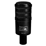 Heil PR-781 Deluxe Microphone Radio Amateur