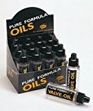HERCO dL u 17000 pure formula valve huile (12 tasses)