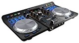 Hercules - 4780773 - Universal DJ - Contrôleur DJ