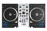 Hercules - 4780774 - DJ Control AIR+ S Series - Contrôleur DJ - 2 Platines