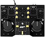 Hercules DJ Control Instinct Contrôleur DJ pour iPad