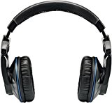 Hercules HDP DJ-PRO M1001 - Casque DJ professionnel taillé pour l'écoute analytique