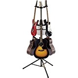 Hercules Stands GS526B Stand pour guitare